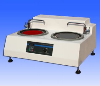 MP-2B金(jīn)相磨拋機