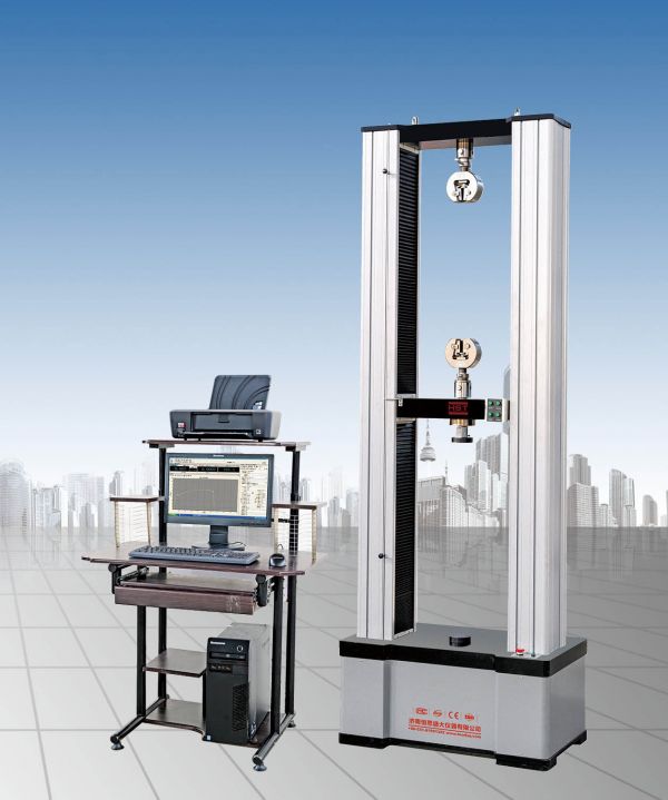 EW-600B電力（lì）鐵塔專用拉力試驗（yàn）機