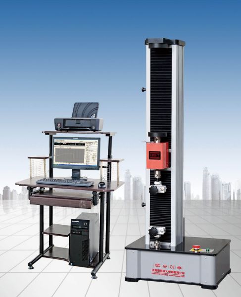 名質量離合（hé）器穩定器彈簧拉壓試驗機