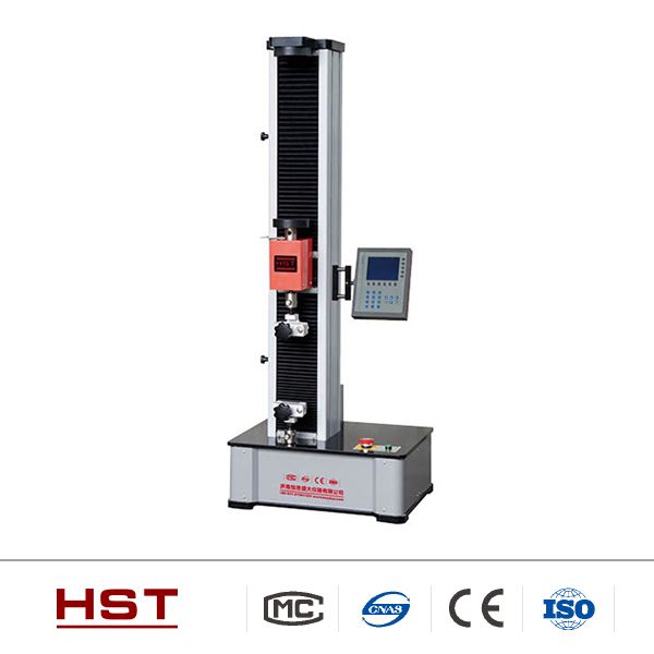 5噸乒乓（pāng）球拍板抗拉強度試驗（yàn）機