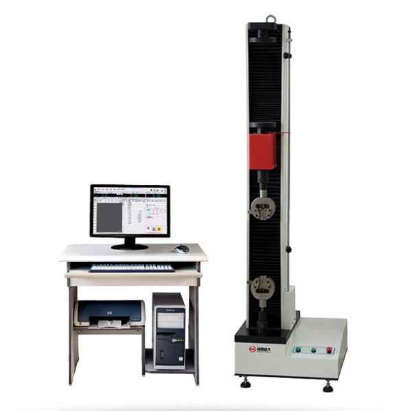 WDS-5液晶顯示防水材料試(shì)驗機