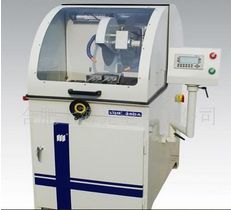 LDQ-350型手動自動(dòng)金相切割機