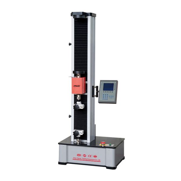 WDS-05數顯式電子(zǐ)萬能試驗機