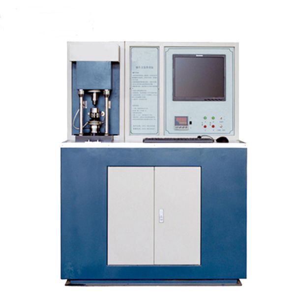 MRS-10AMRS-10A四球(qiú)摩擦(cā)磨損試驗機