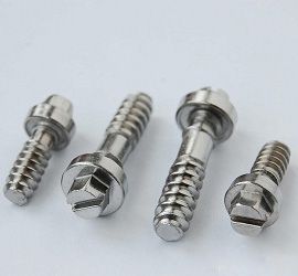 緊固件的力學性能檢測(cè)