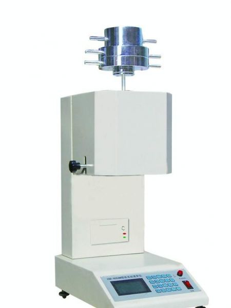 XNR-400A熔體流動速（sù）率測定儀